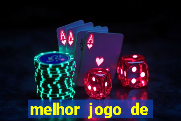 melhor jogo de blocos para android